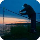 Особенности ночной рыбалки на донку